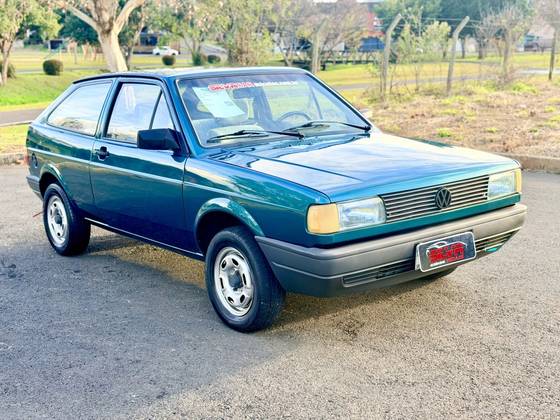 VOLKSWAGEN GOL 1.0 I 8V GASOLINA 2P MANUAL VOLKSWAGEN GOL 1.0 I 8V GASOLINA 2P MANUAL